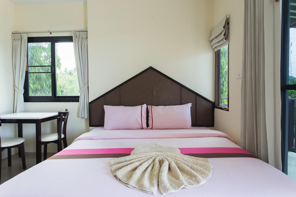 Mermaid Mansion Ao Nang 外观 照片