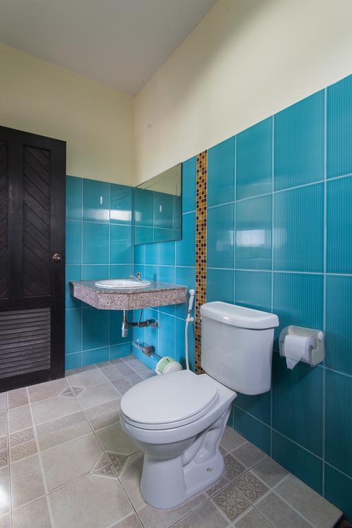Mermaid Mansion Ao Nang 外观 照片