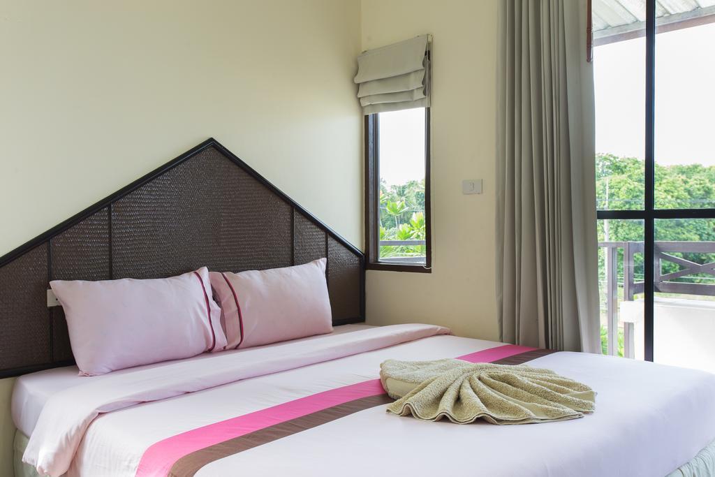 Mermaid Mansion Ao Nang 外观 照片