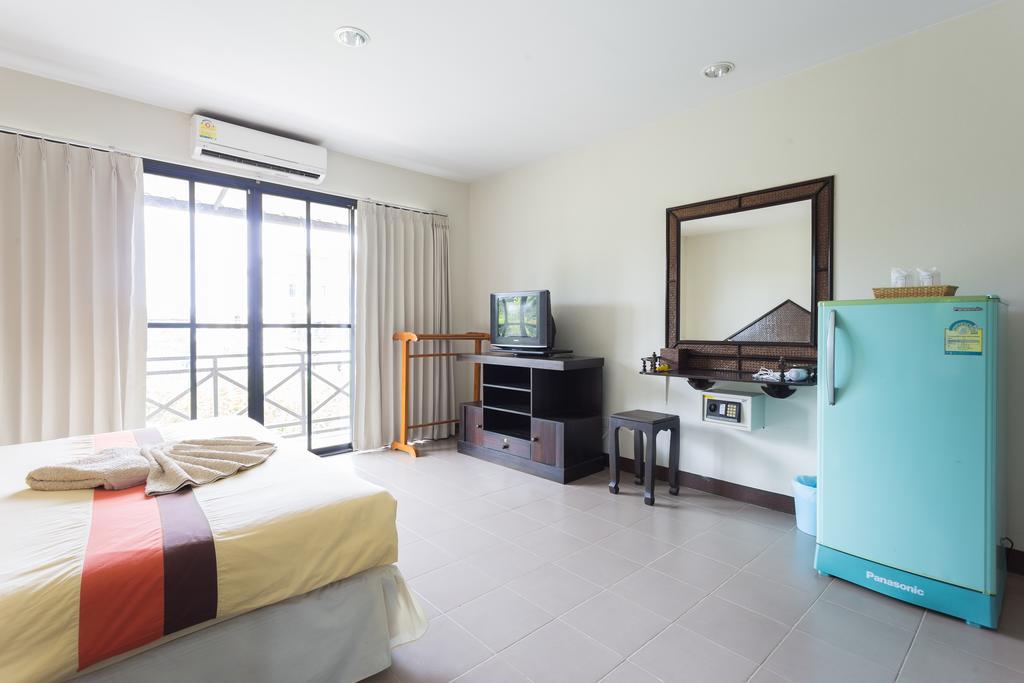 Mermaid Mansion Ao Nang 外观 照片
