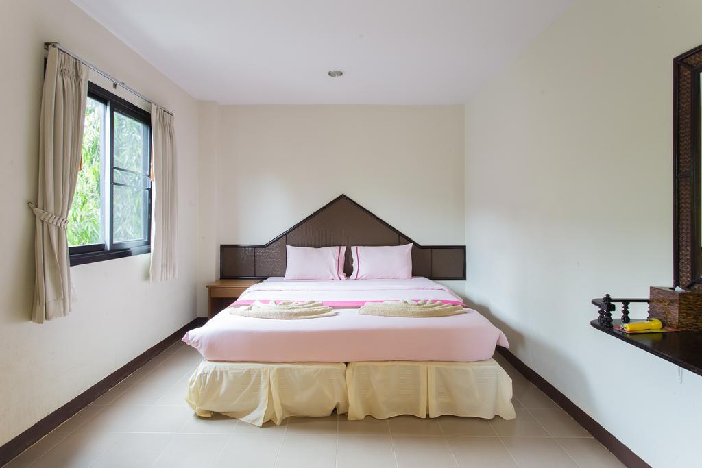 Mermaid Mansion Ao Nang 外观 照片