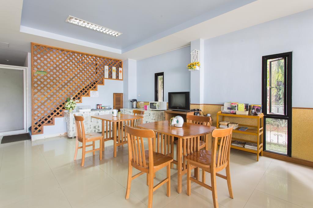 Mermaid Mansion Ao Nang 外观 照片