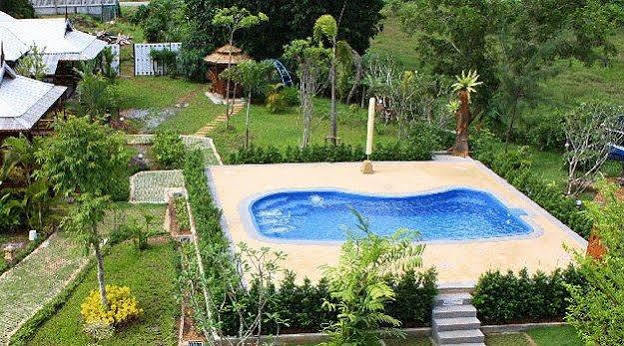 Mermaid Mansion Ao Nang 外观 照片
