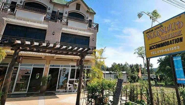 Mermaid Mansion Ao Nang 外观 照片