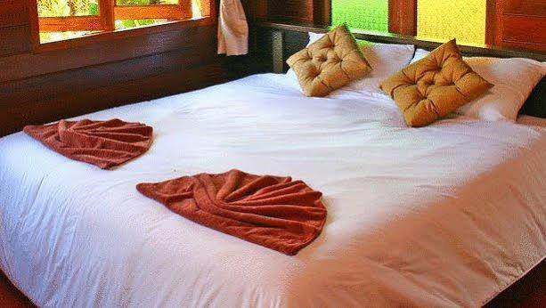 Mermaid Mansion Ao Nang 外观 照片