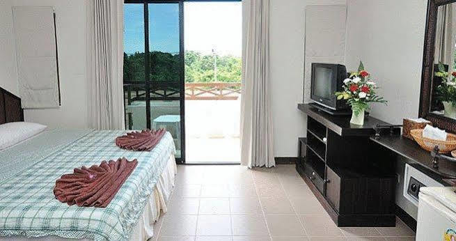 Mermaid Mansion Ao Nang 外观 照片