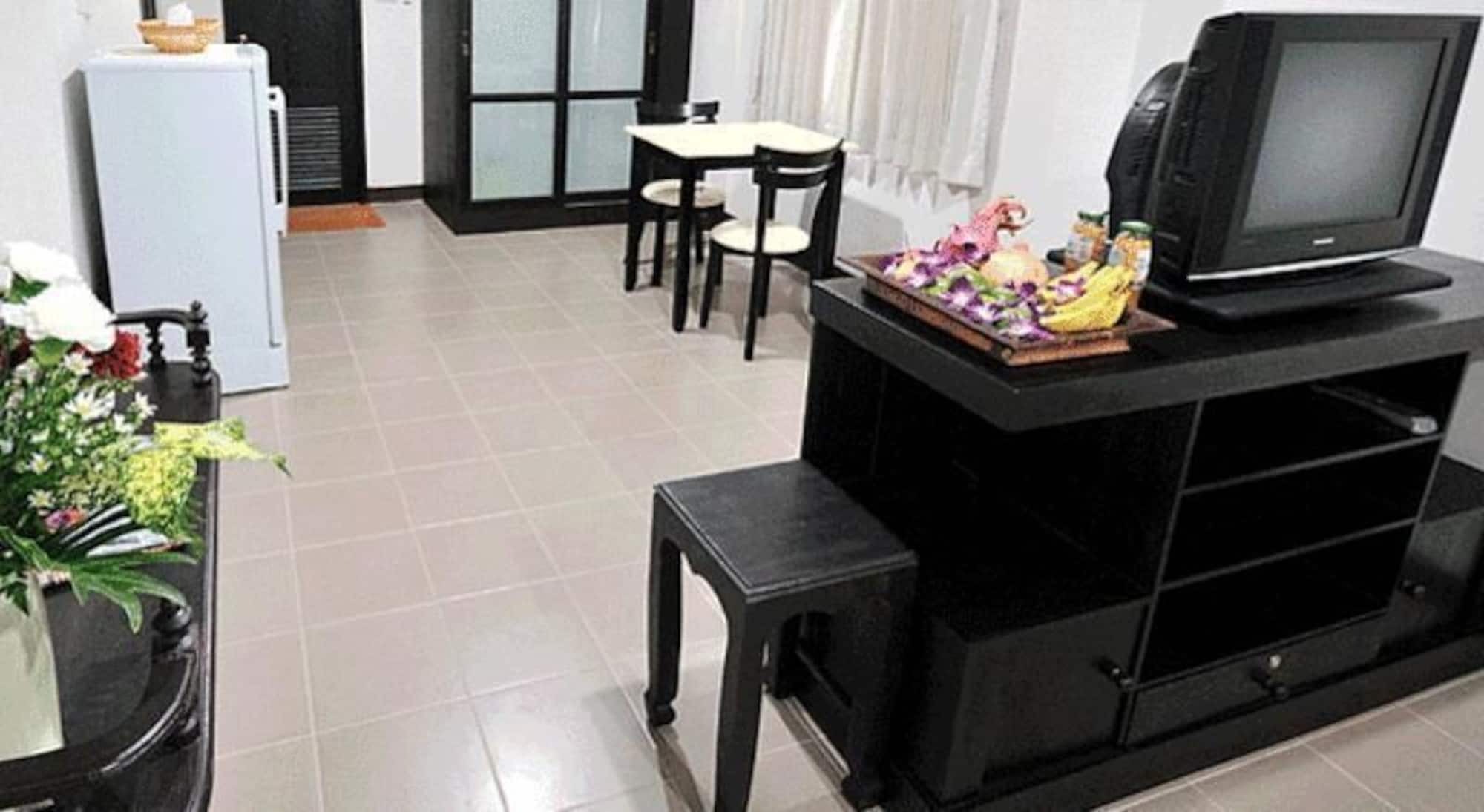 Mermaid Mansion Ao Nang 外观 照片