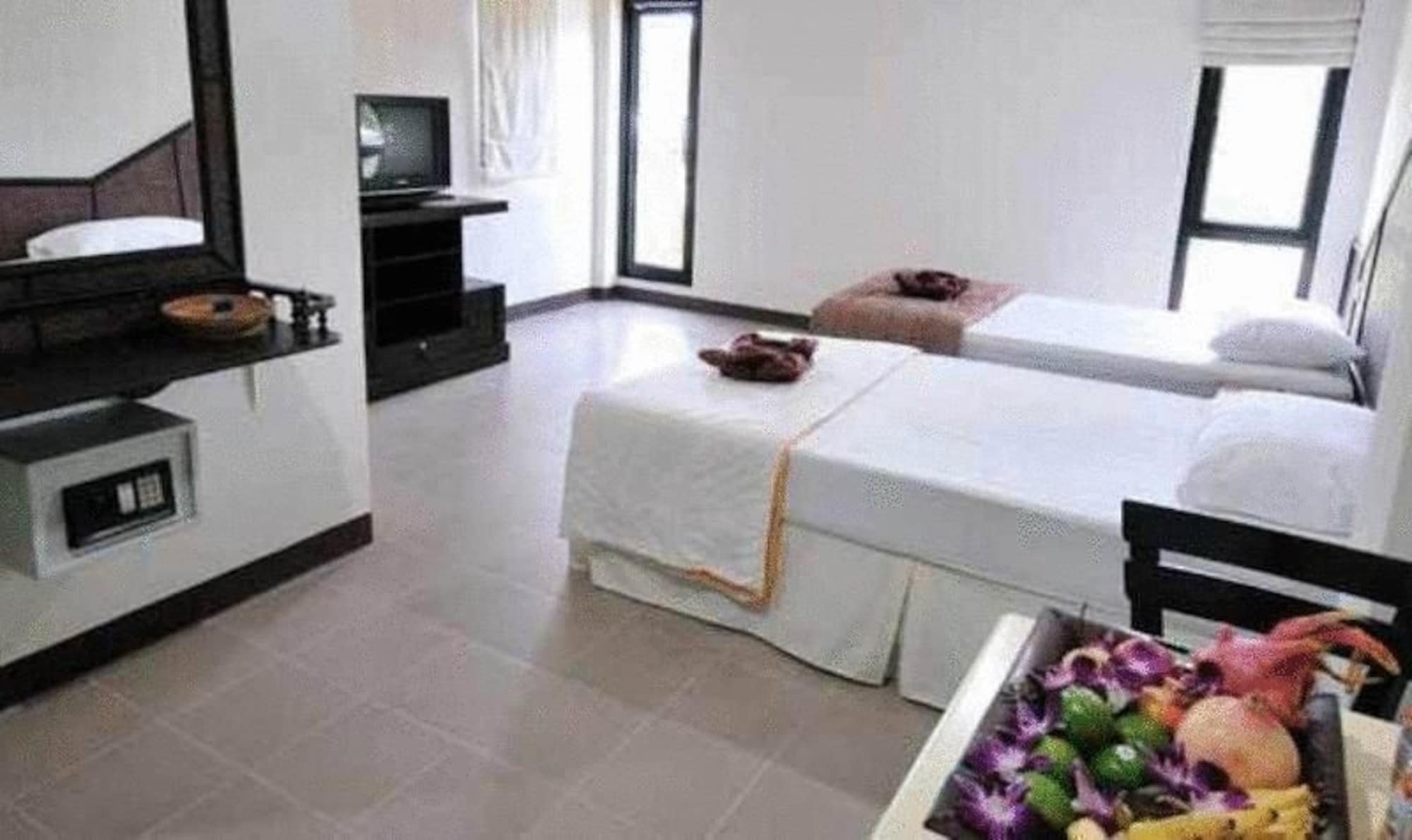 Mermaid Mansion Ao Nang 外观 照片